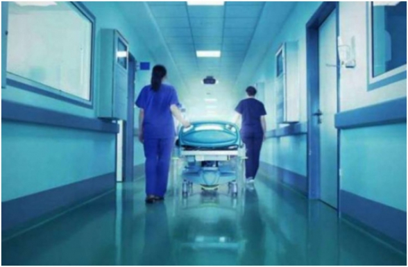 Լոռու մարզում ընտանիքի 4 անդամներ, այդ թվում՝ 2 անչափահաս, շմոլ գազից թունավորմամբ տեղափոխվել են հիվանդանոց